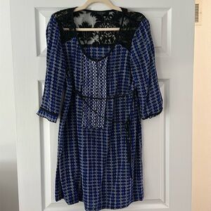Beautiful dress